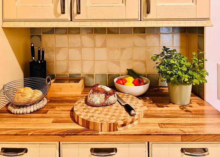 Servus Homes - Friends&family Apartment Wien