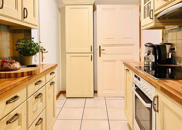 Apartment Servus Homes - Friends&family Wien