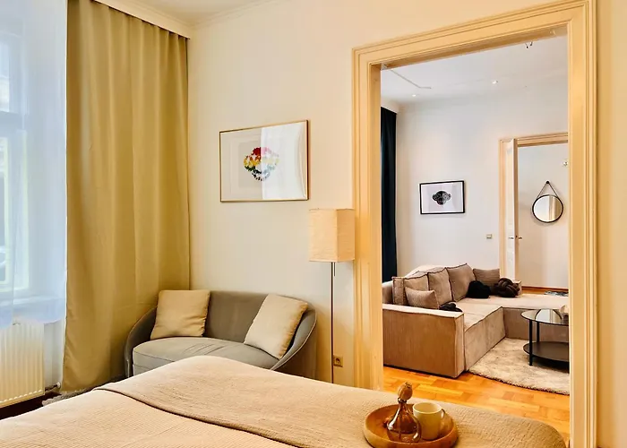 Servus Homes - Friends&family Apartment